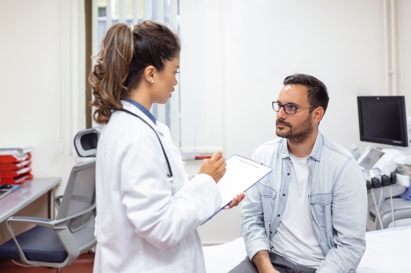 Provider revenue cycle consultation focused on practice growth